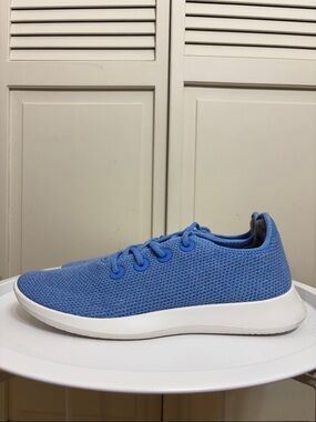 NWOB/NWOT Allbirds Men's Tree Runners Sneakers Size 12